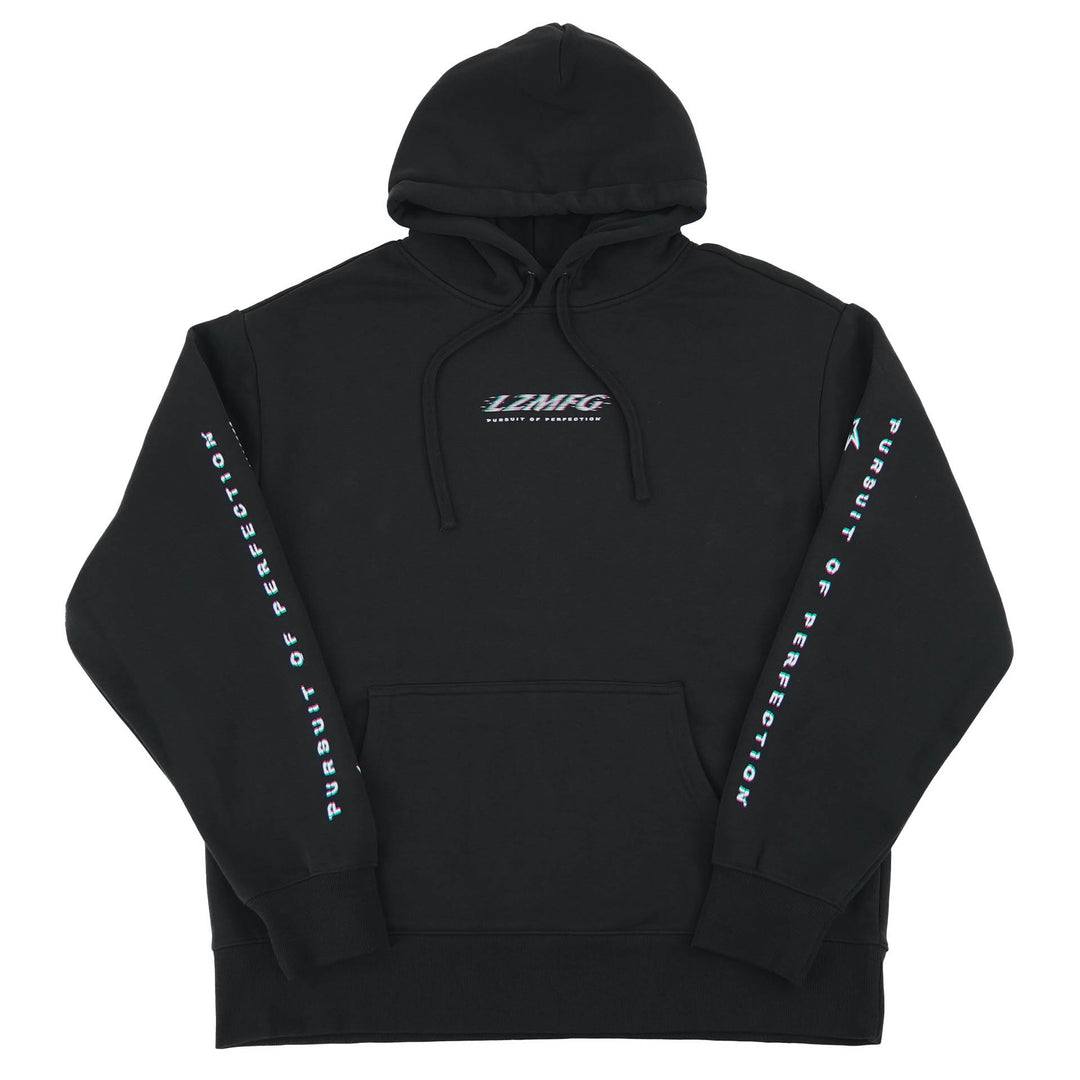 Static Heavy Hoodie