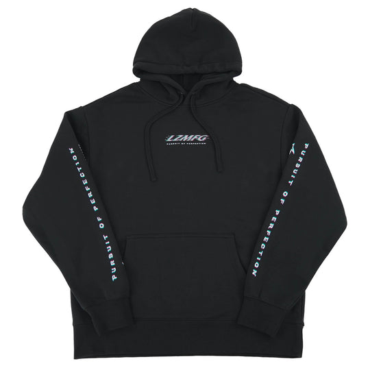 Static Heavy Hoodie