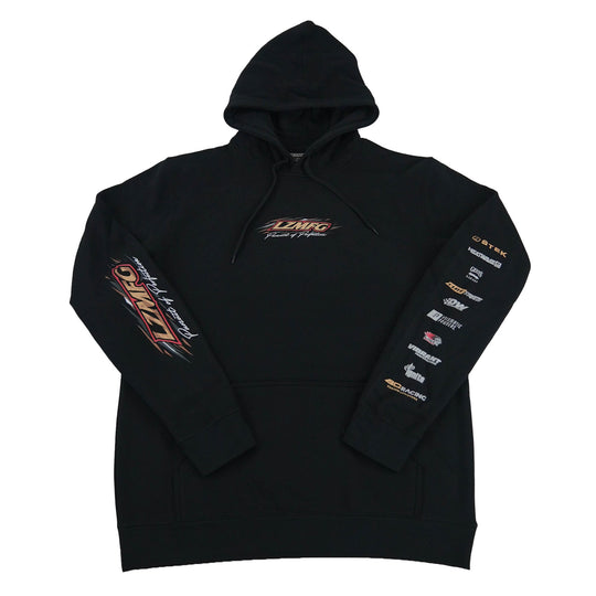 Subaru Rally Hoodie