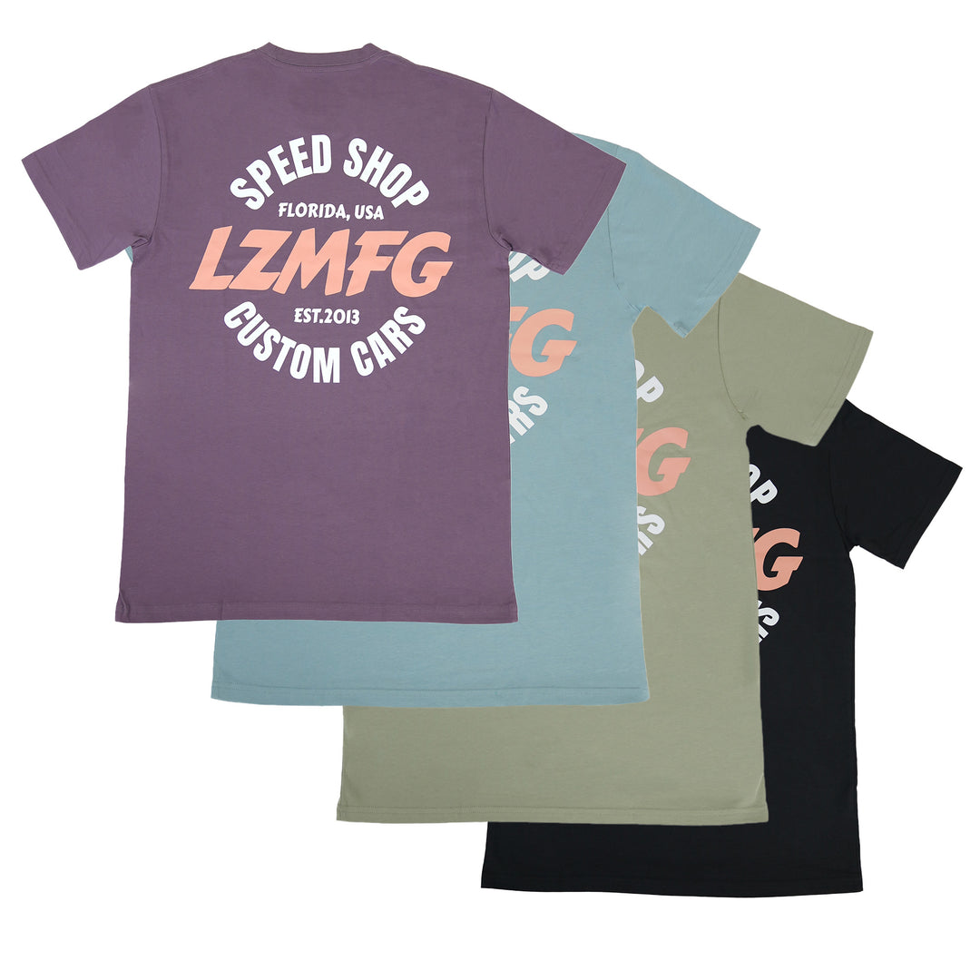 Surf Tee