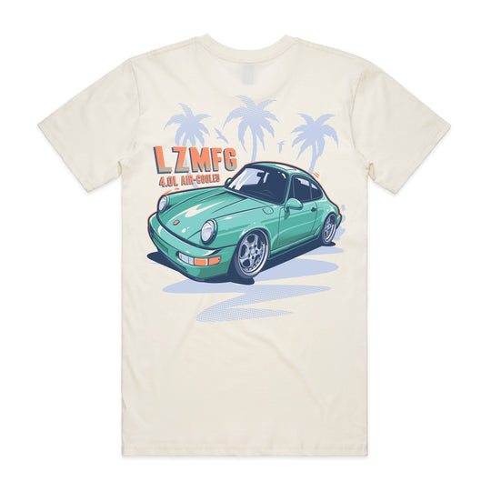 964 Toon Tee