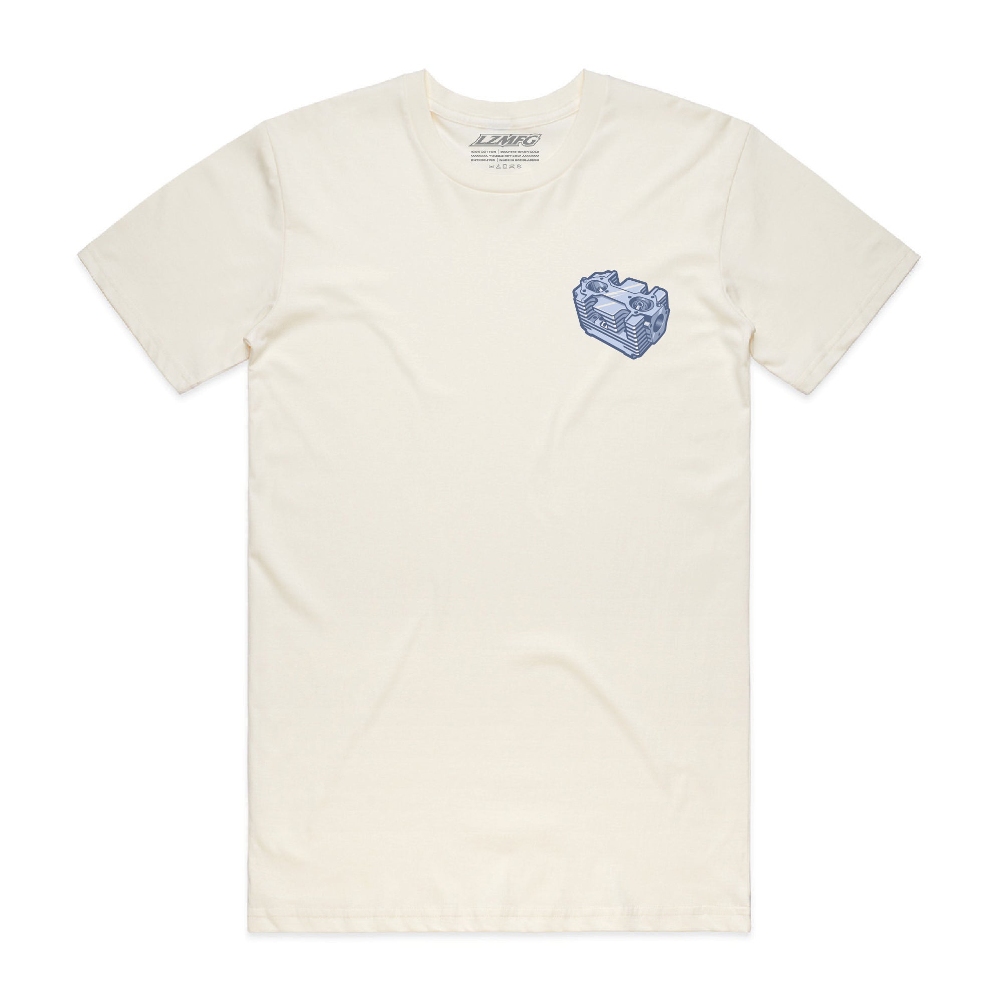 964 Toon Tee – LZMFG