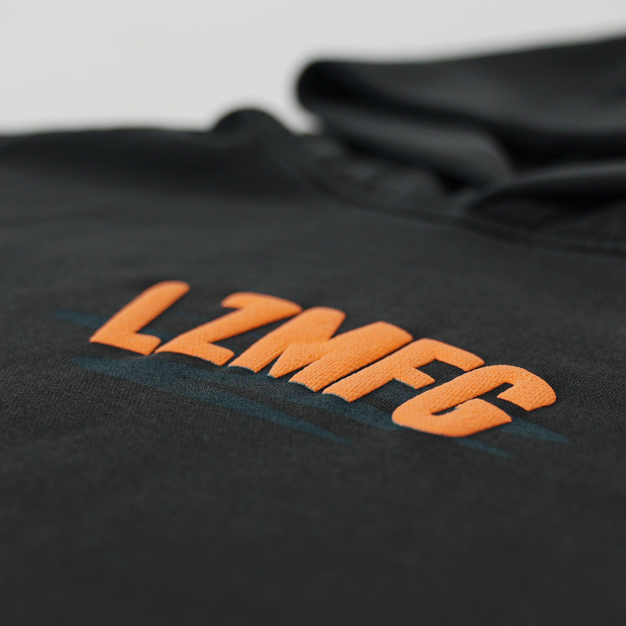 964 Toon Hoodie – LZMFG