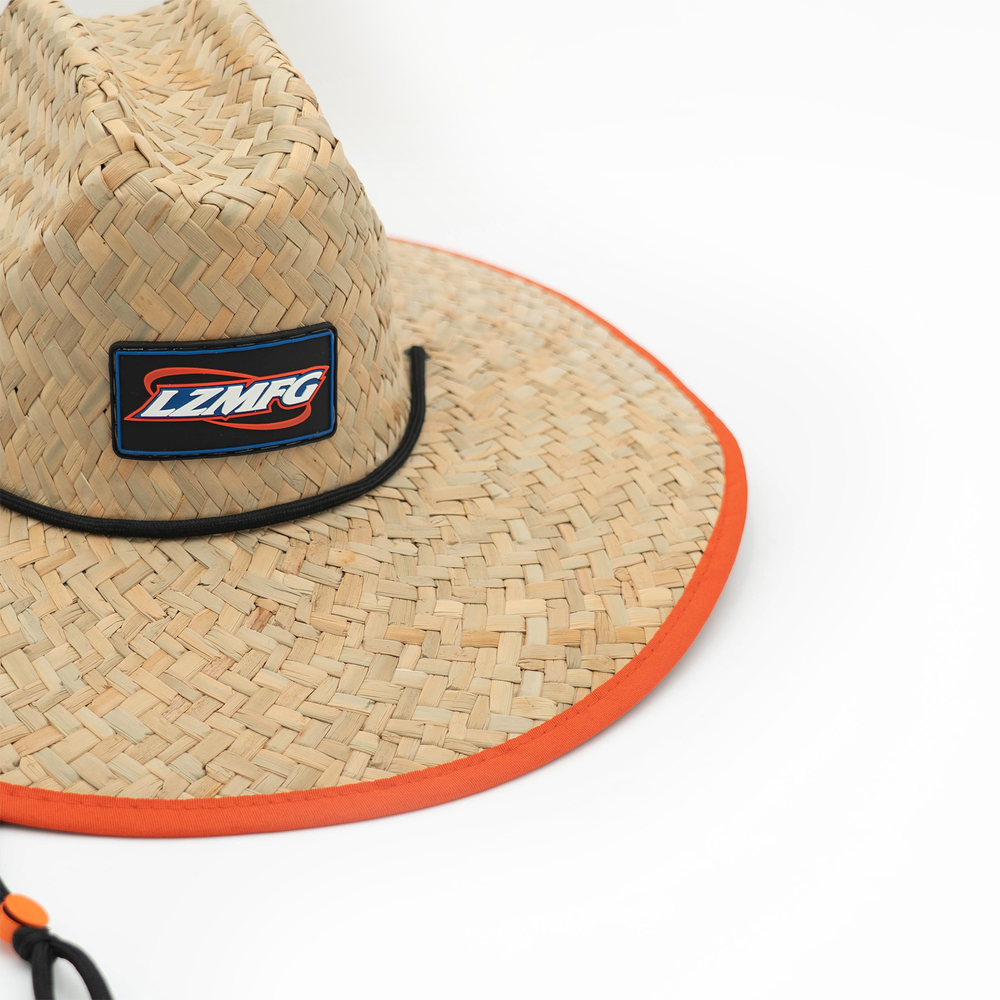 Team Track Hat