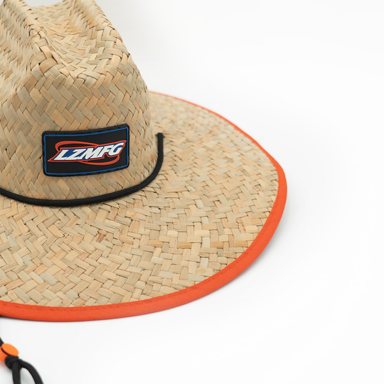 Team Track Hat