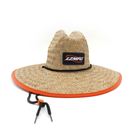 Team Track Hat