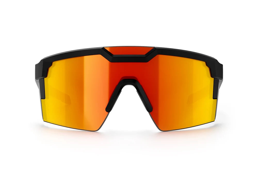 Future Tech Sunglasses: Turbo Classic Customs Z87+