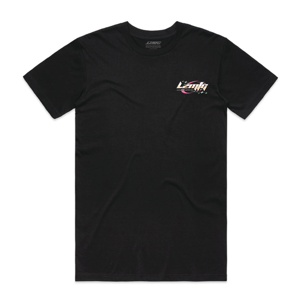 Neon Nights Tee