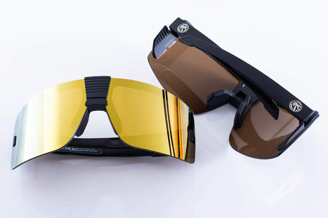 Heatwave Vector Gold Rush Z87+ – LZMFG Heatwave Vector Gold Rush Z87+ – LZMFG