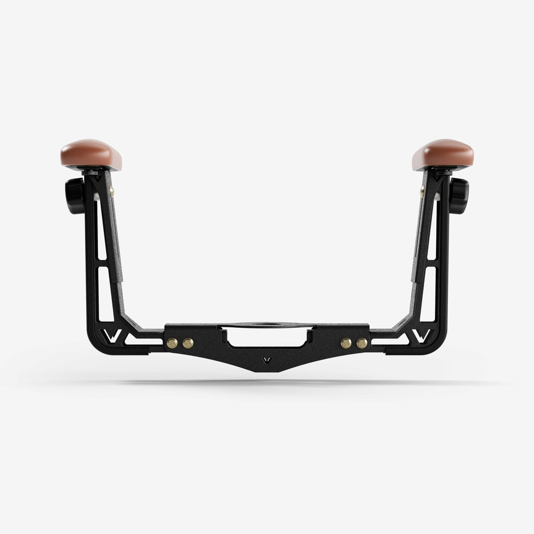 Adjustable Armrest