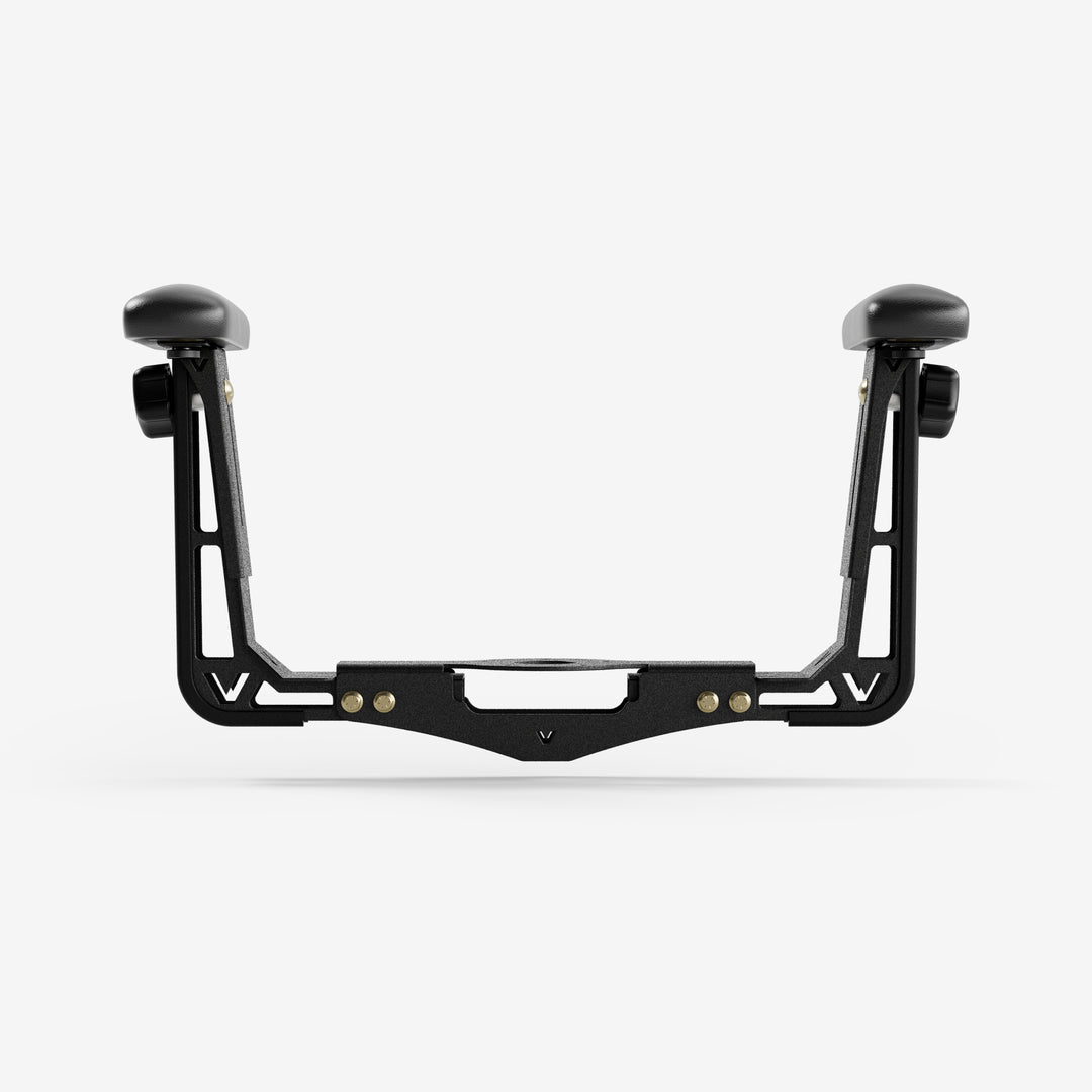 Adjustable Armrest