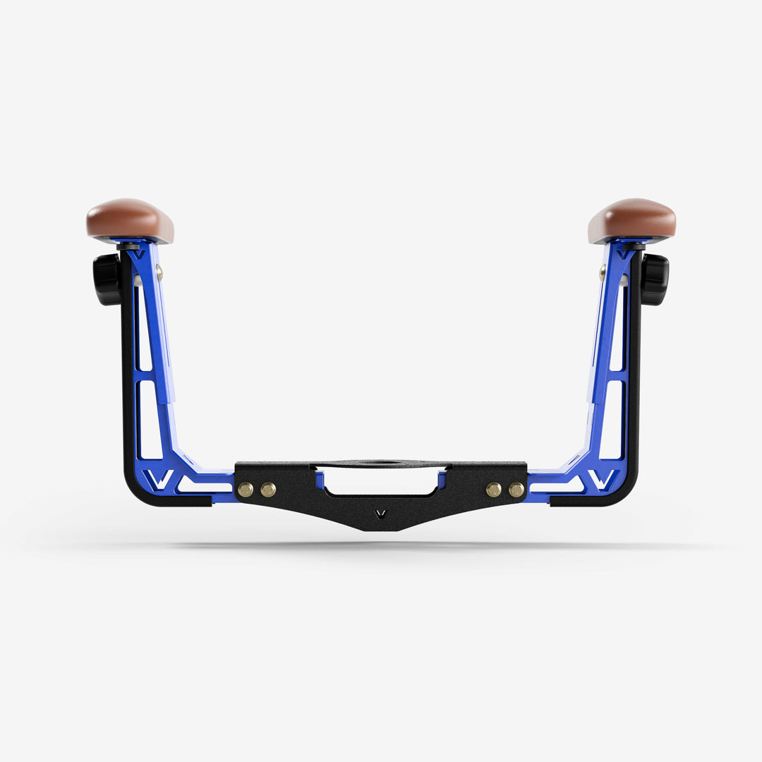 Adjustable Armrest