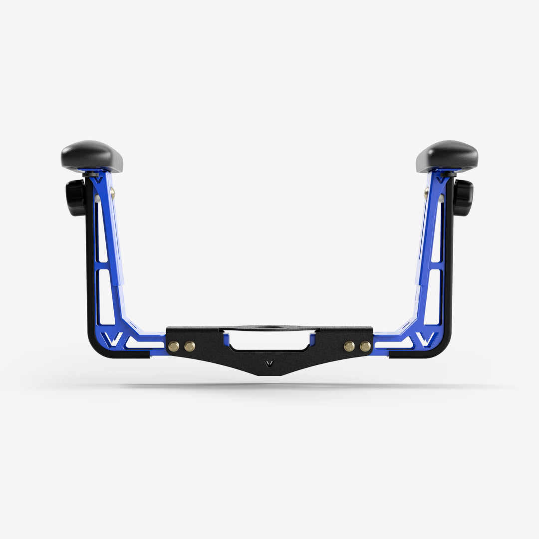 Adjustable Armrest