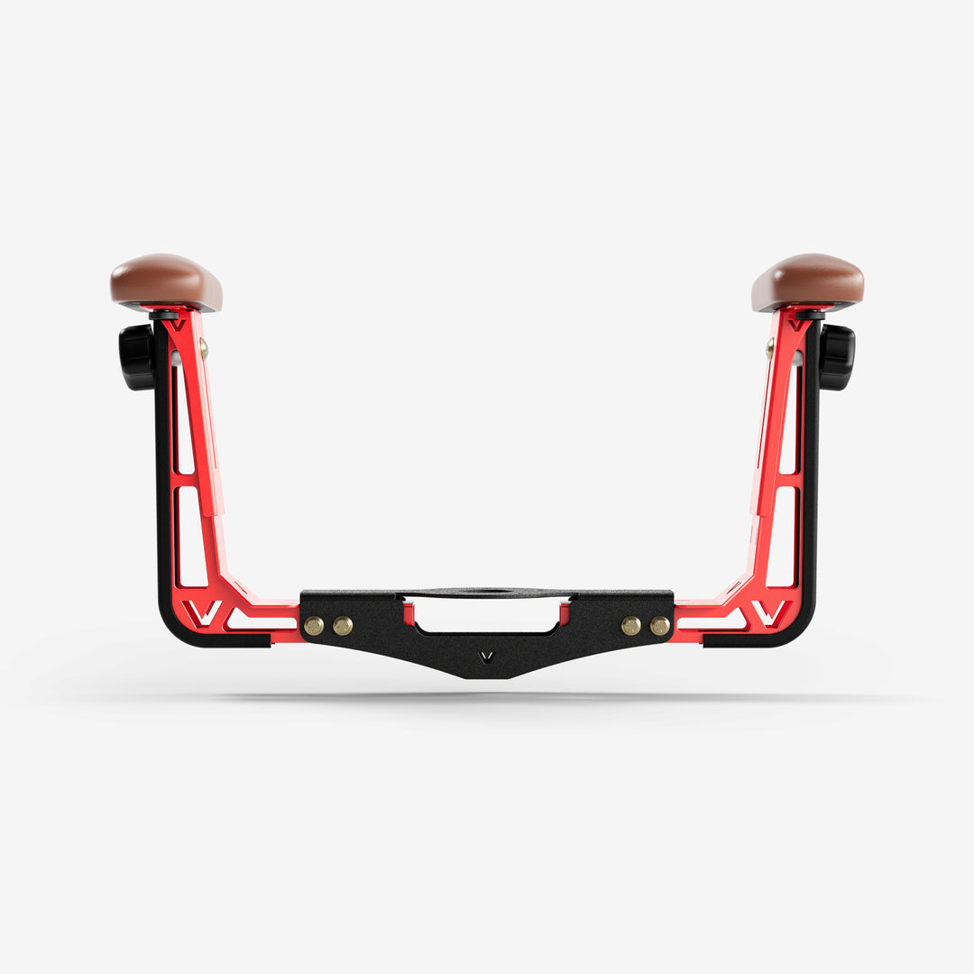 Adjustable Armrest