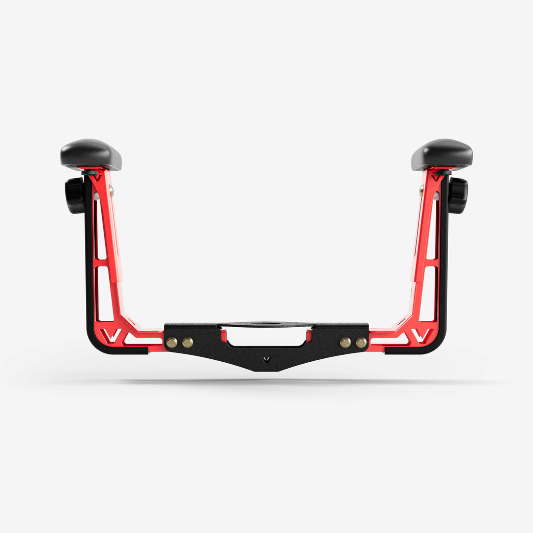 Adjustable Armrest
