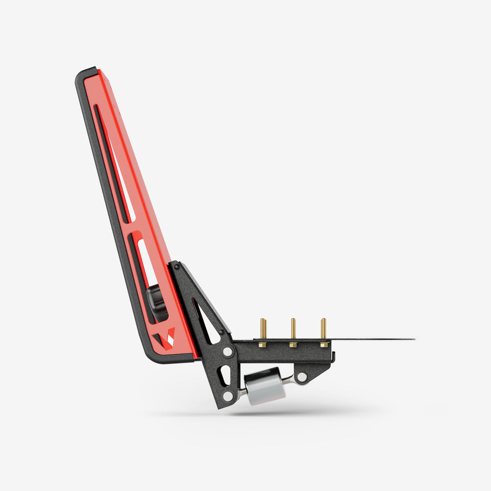 Adjustable Backrest