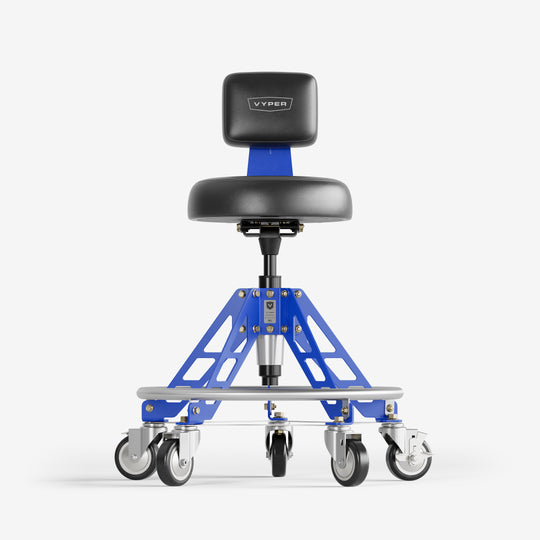 Elevated Steel Max (EZ-Lift)