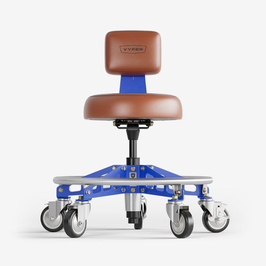 Robust Steel Max (EZ-Lift)