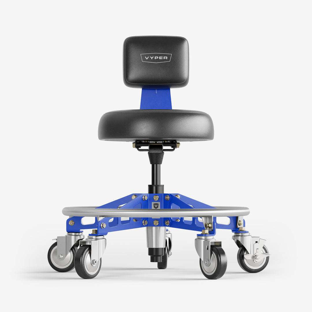 Robust Steel Max (EZ-Lift)