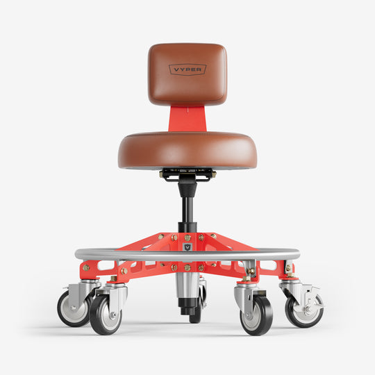 Robust Steel Max (EZ-Lift)