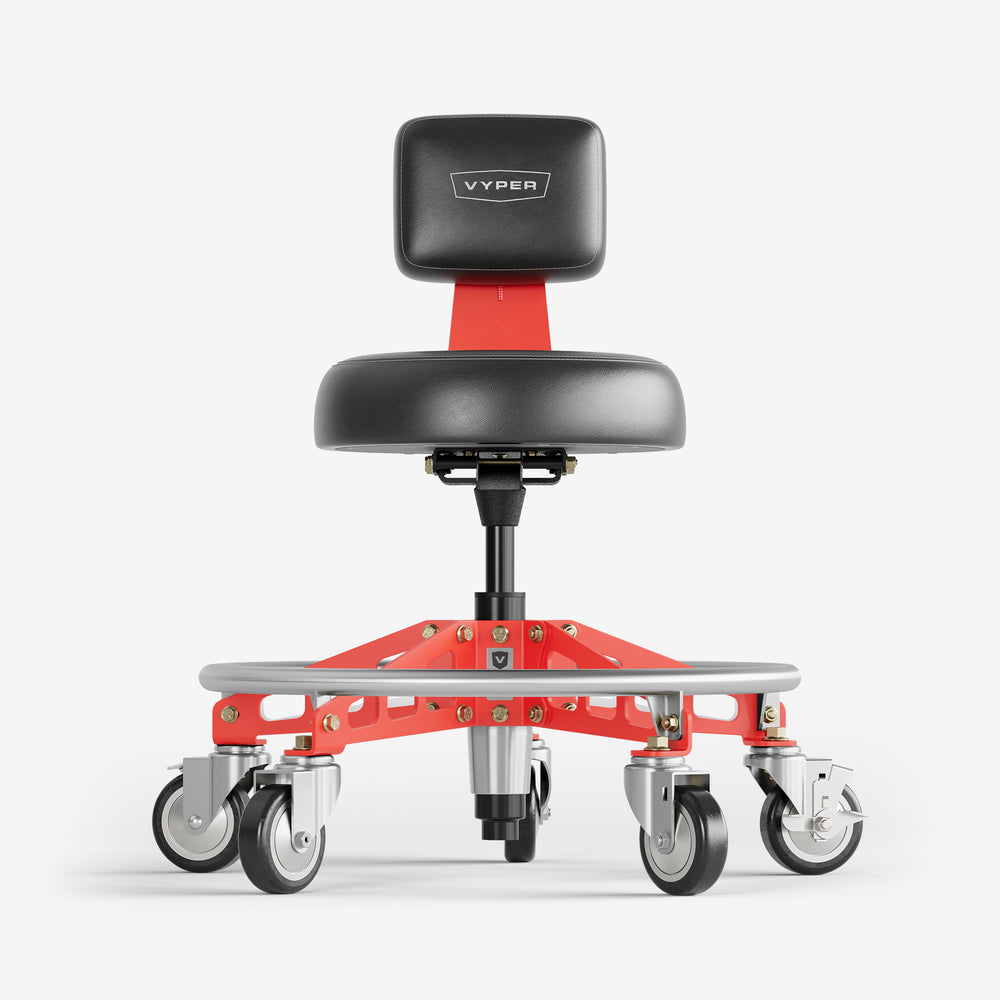 Robust Steel Max (EZ-Lift)