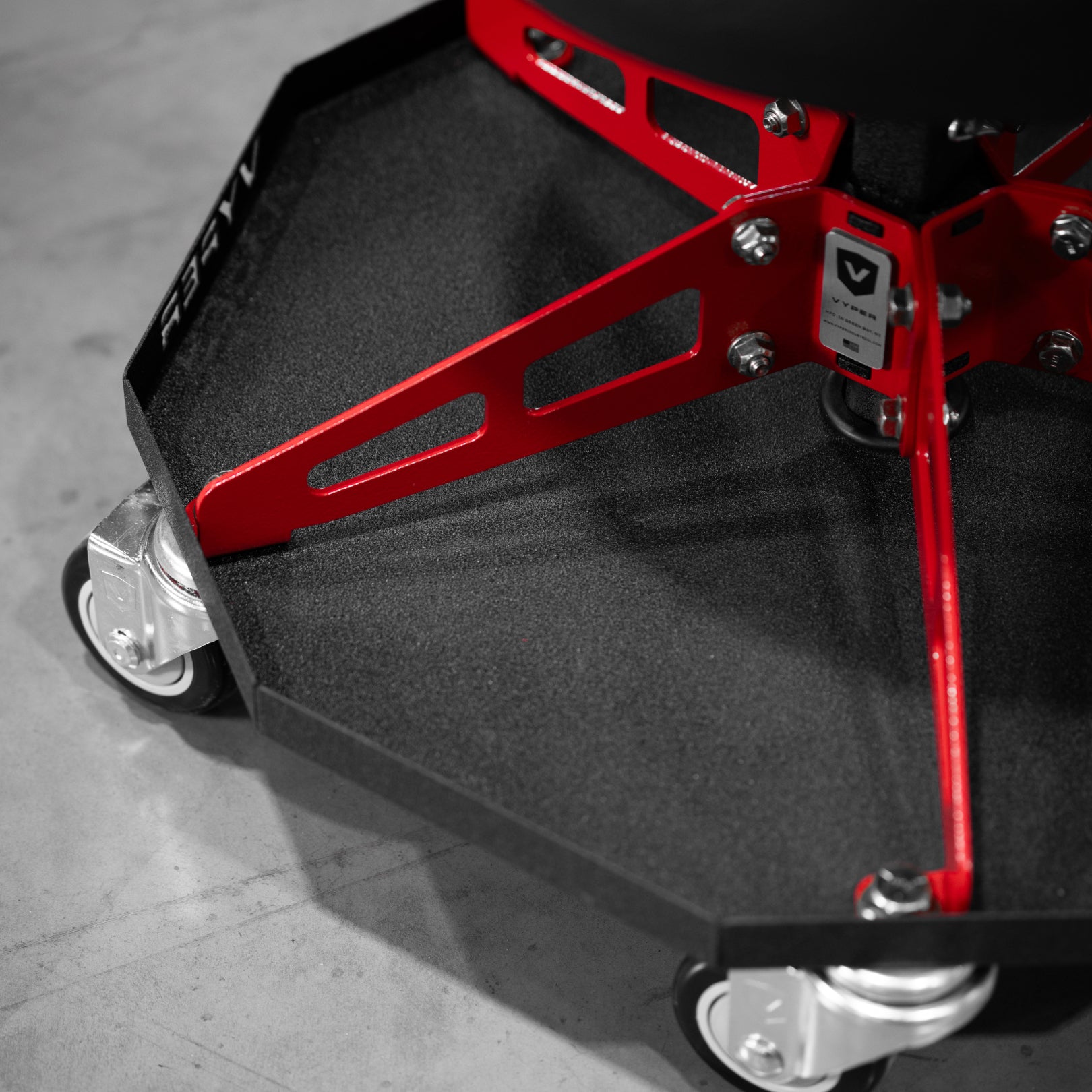 Robust Steal Sport – LZMFG
