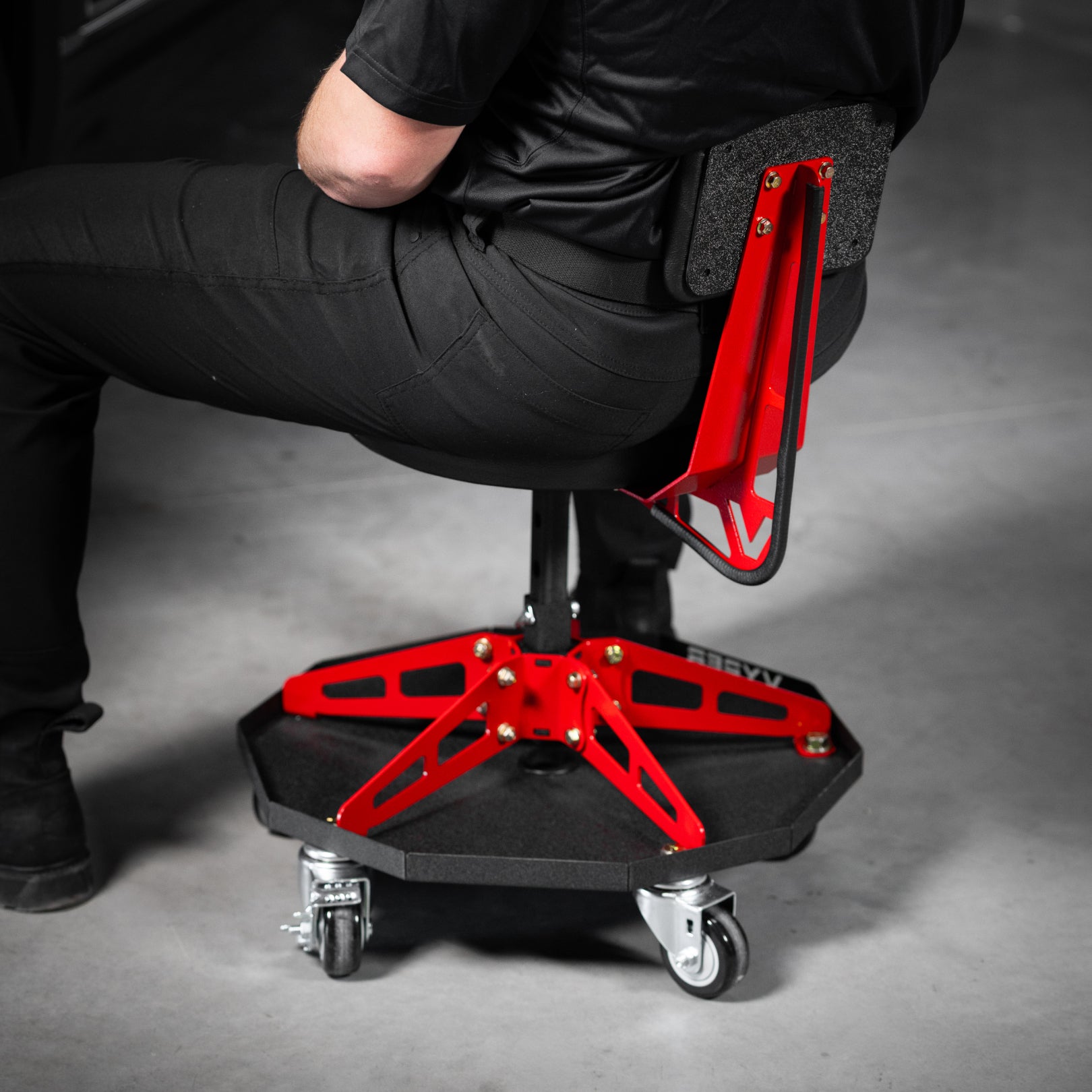 Robust Steal Sport – LZMFG