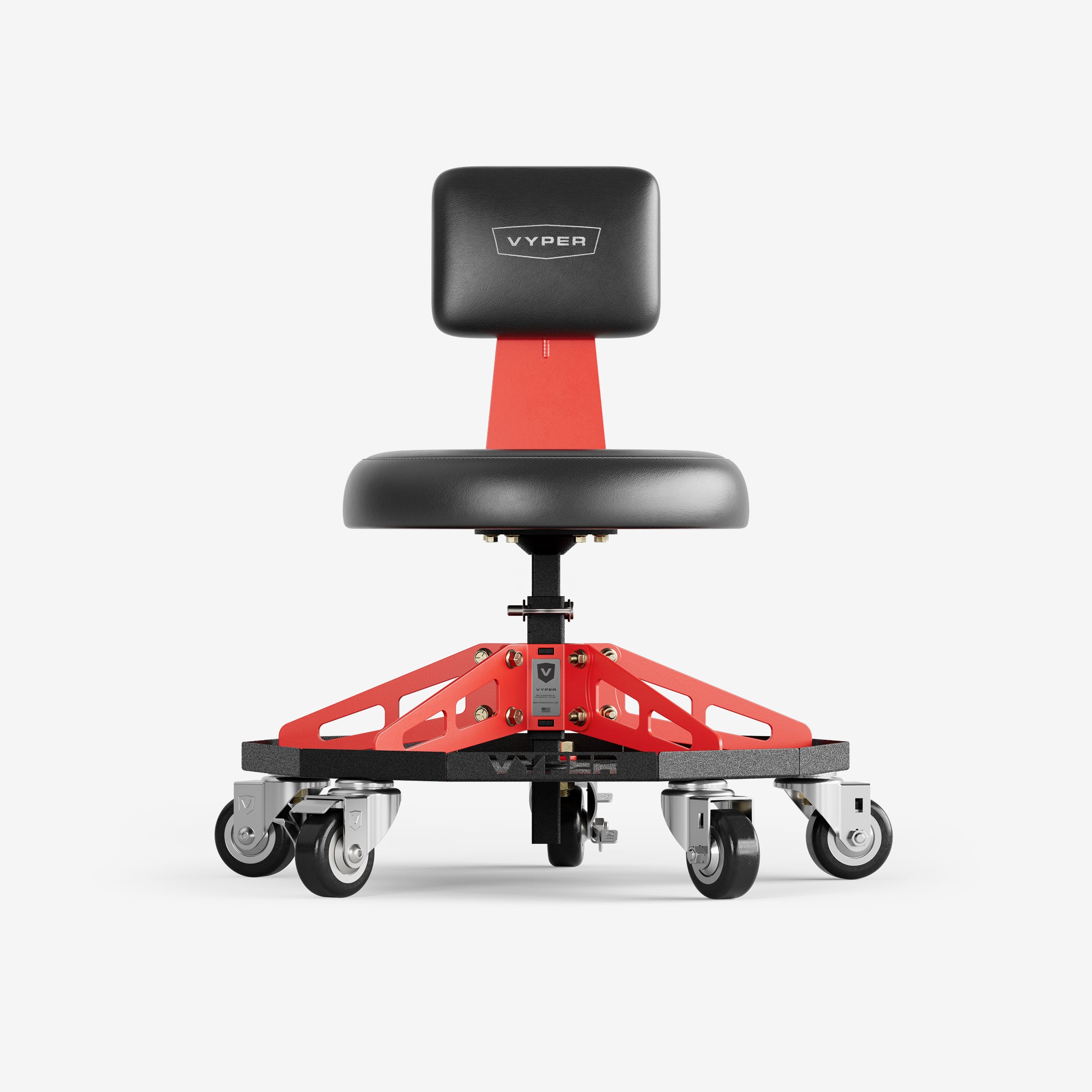 Robust Steal Sport – LZMFG
