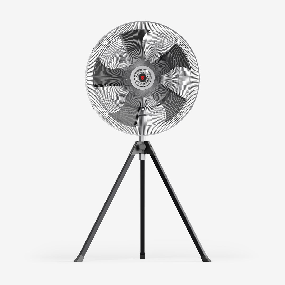 Vyper Fan