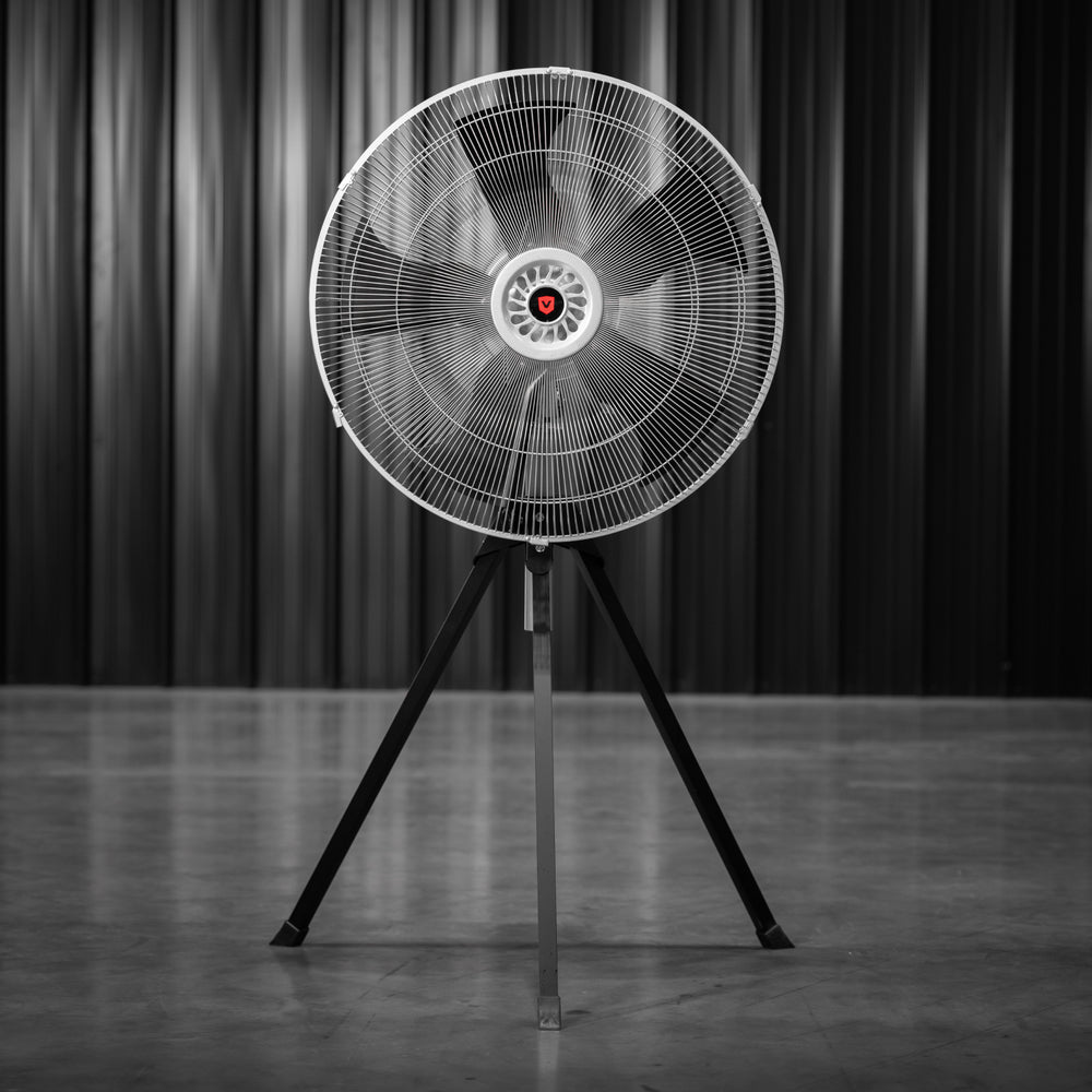 Vyper Fan