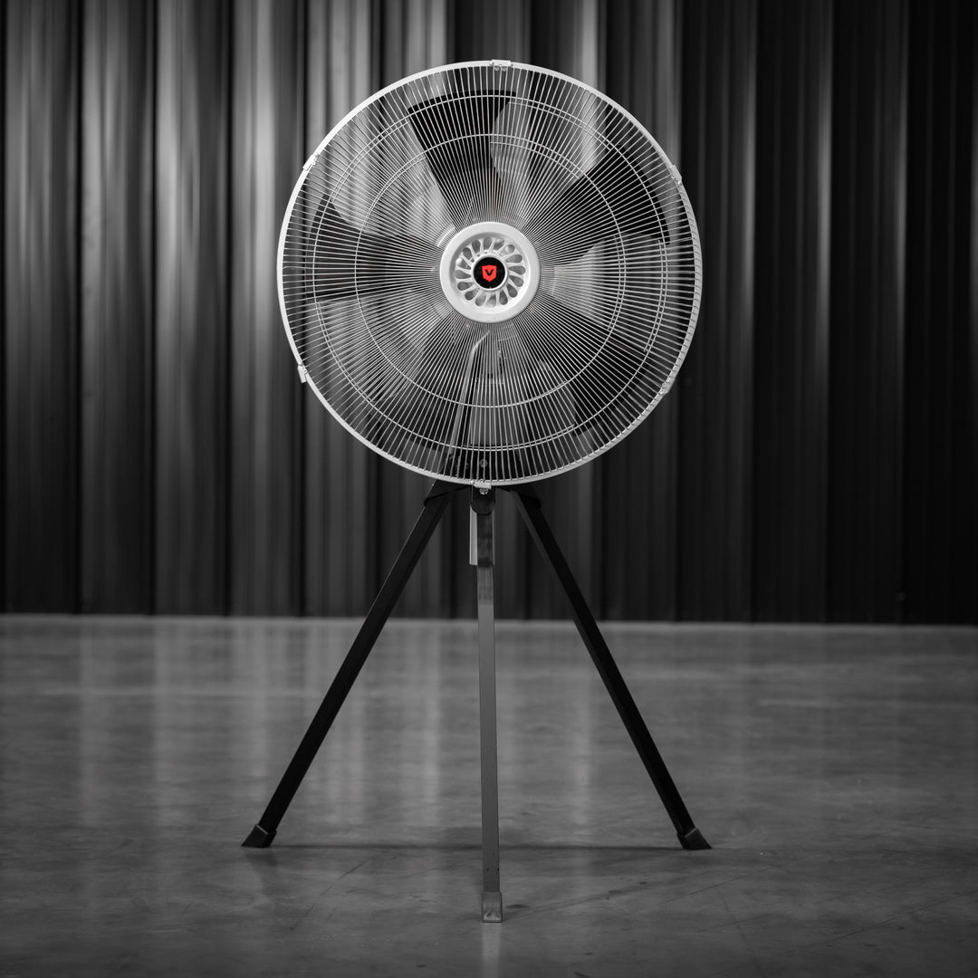 Vyper Fan