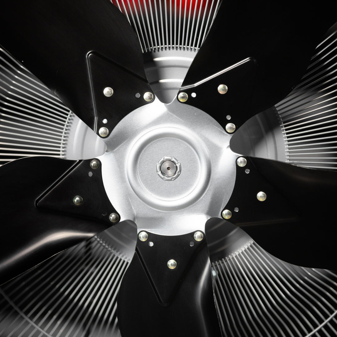 Vyper Fan