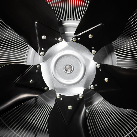 Vyper Fan