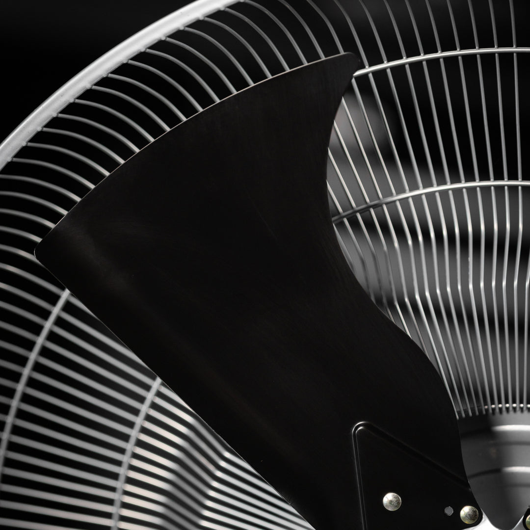 Vyper Fan