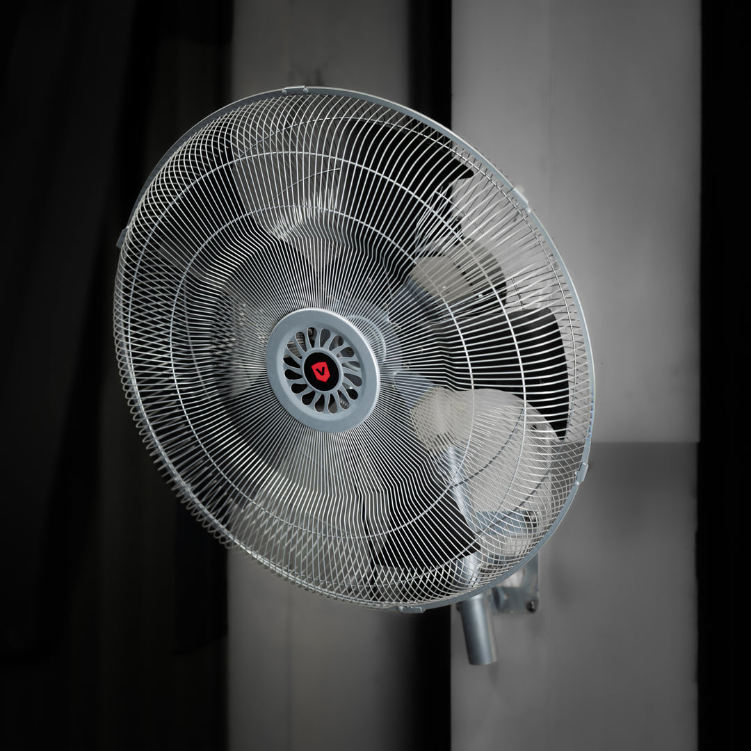 Vyper Fan