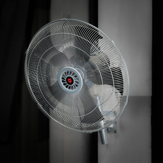 Vyper Fan