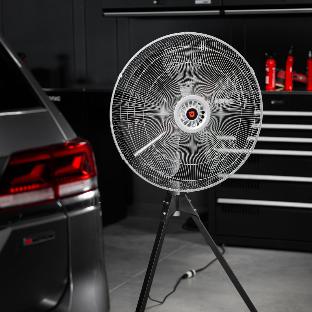 Vyper Fan