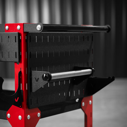 Fully Loaded X32 Tool Cart