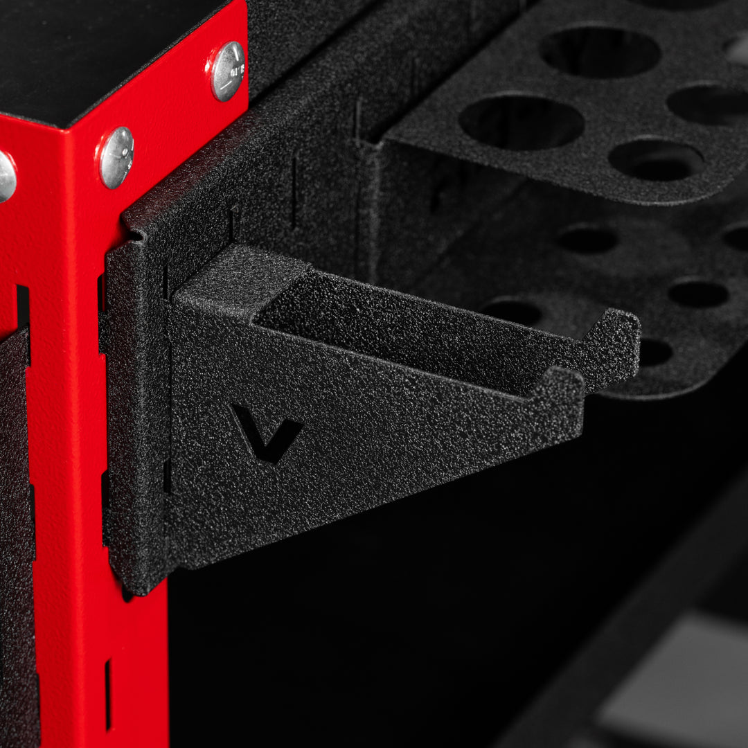 Fully Loaded X32 Tool Cart