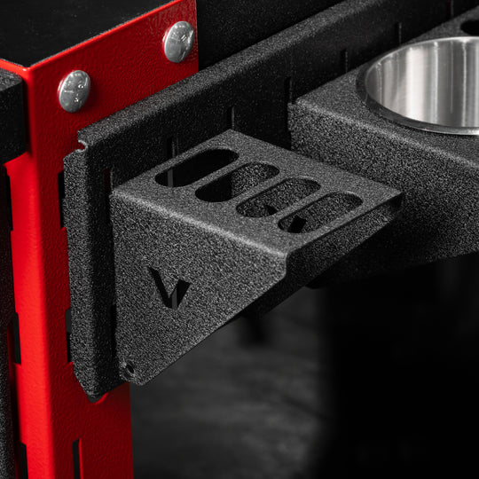 Fully Loaded X32 Tool Cart