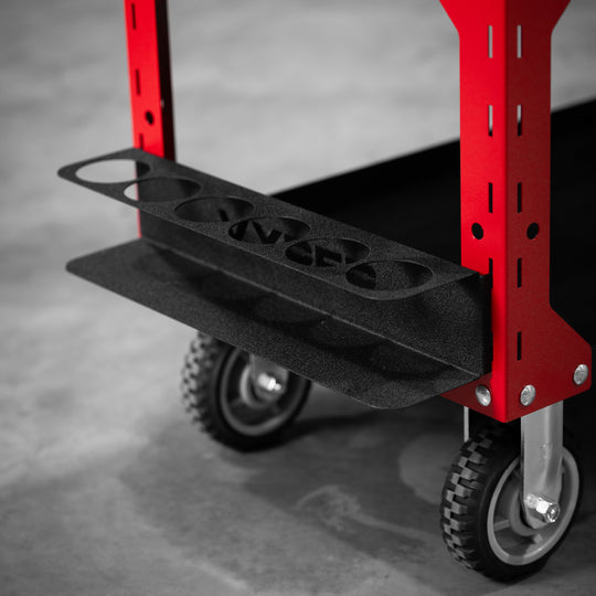 Fully Loaded X32 Tool Cart
