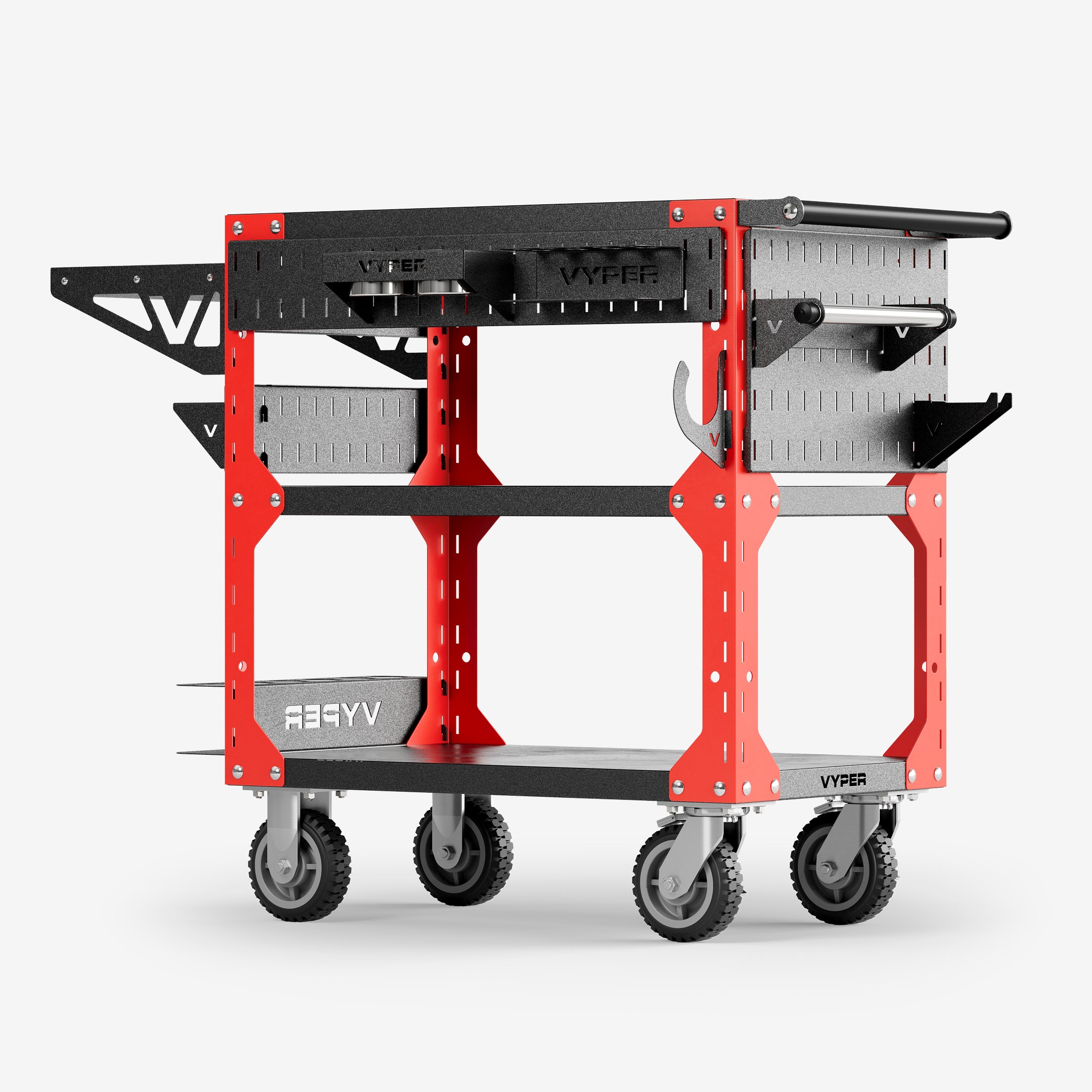 VYPER INDUSTRIAL – LZMFG