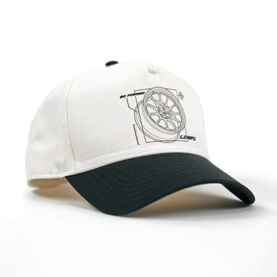 LZ x BC Forged Hat