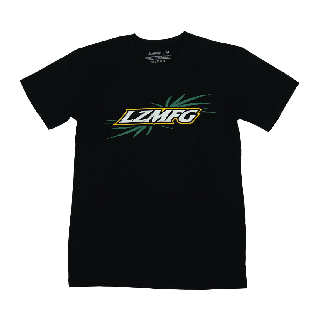 Palm Logo Tee
