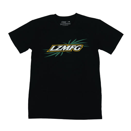 Palm Logo Tee