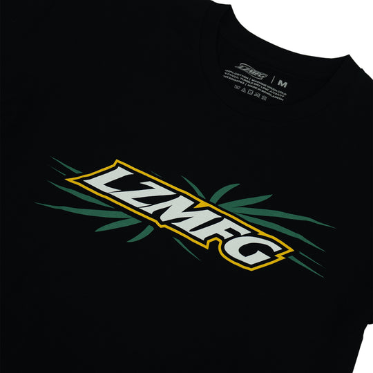 Palm Logo Tee