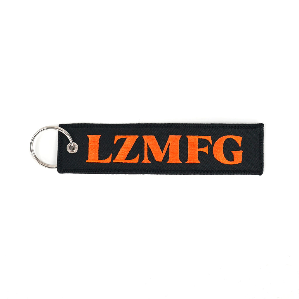 Pursuit Jet Tag – LZMFG