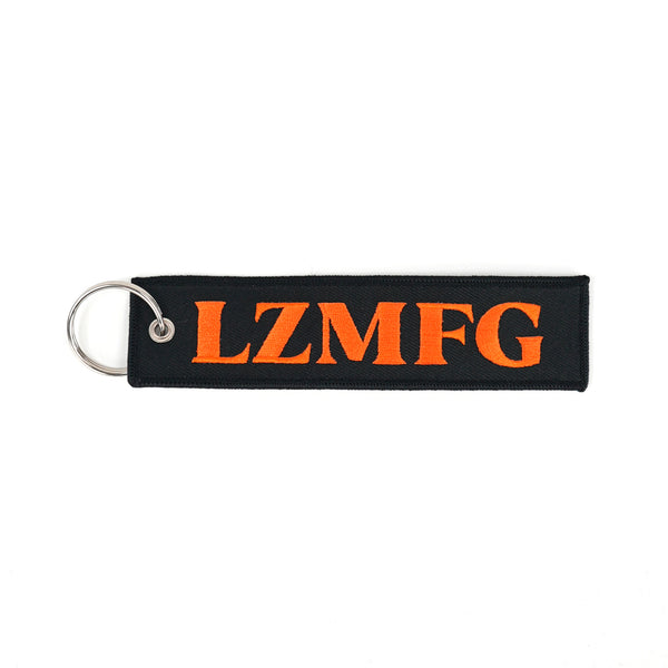 Pursuit Jet Tag – LZMFG