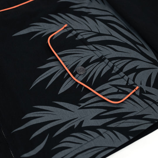 Heritage Race Jacket: Daybreak