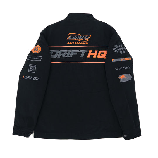 Heritage Race Jacket: Daybreak